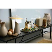 Конструктор LEGO Architecture 21063 Neuschwanstein Castle - Изображение №8 — Chaika Market