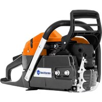 Бензопила Holzfforma G372 CS36588GY (без шины и цепи) — Chaika Market