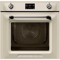 Электрический духовой шкаф Smeg SOP6902S2PP — Chaika Market