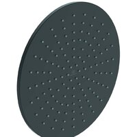 Душевая система  Ideal Standard Ceraline Black SetA6939XG-5 - Изображение №6 — Chaika Market