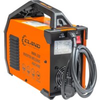 Сварочный инвертор ELAND MMA-250(250D) - Изображение №2 — Chaika Market