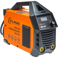 Сварочный инвертор ELAND MMA-250(250D) — Chaika Market