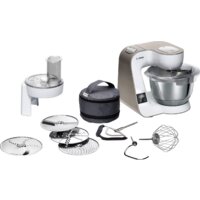 Кухонная машина Bosch MUM5XW10 — Chaika Market