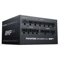 Блок питания Phanteks AMP GH 1000W PH-P1000GH_BK01 - Изображение №2 — Chaika Market