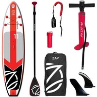 Сапборд Zap Windfoil 11 Fusion — Chaika Market