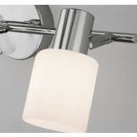 Спот Евросвет Corso 20089/3 (хром) - Изображение №2 — Chaika Market