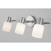 Спот Евросвет Corso 20089/3 (хром) — Chaika Market