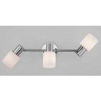 Спот Евросвет Corso 20089/3 (хром) - Изображение №3 — Chaika Market