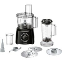 Кухонный комбайн Bosch MCM3201B — Chaika Market