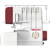 Оверлок Necchi 5248D — Chaika Market