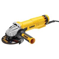 Угловая шлифмашина DeWalt DWE4217 — Chaika Market