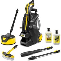 Мойка высокого давления Karcher K5 Power Control Flex Home&Brush 1.324-709.0 — Chaika Market
