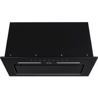 Кухонная вытяжка ZorG Neve 1260 60 S-GC (черный) - Изображение №8 — Chaika Market