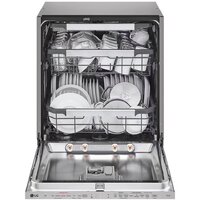 Встраиваемая посудомоечная машина LG DB597TXS — Chaika Market