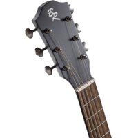 Акустическая гитара Baton Rouge X11LS/F-SCC - Изображение №4 — Chaika Market