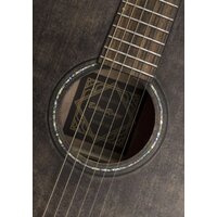 Акустическая гитара Baton Rouge X11LS/F-SCC - Изображение №7 — Chaika Market