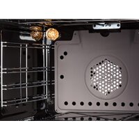 Газовый духовой шкаф Freggia OMRB66CH - Изображение №6 — Chaika Market