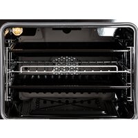 Газовый духовой шкаф Freggia OMRB66CH - Изображение №8 — Chaika Market