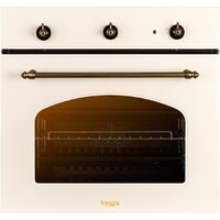Газовый духовой шкаф Freggia OMRB66CH — Chaika Market
