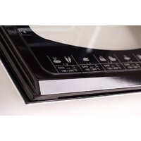 Газовый духовой шкаф Freggia OMRB66CH - Изображение №10 — Chaika Market