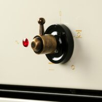 Газовый духовой шкаф Freggia OMRB66CH - Изображение №4 — Chaika Market