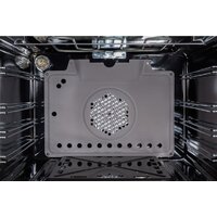 Газовый духовой шкаф Freggia OMRB66CH - Изображение №5 — Chaika Market