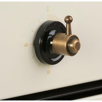 Газовый духовой шкаф Freggia OMRB66CH - Изображение №3 — Chaika Market