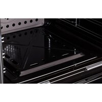 Газовый духовой шкаф Freggia OMRB66CH - Изображение №7 — Chaika Market