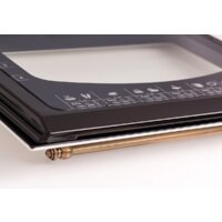 Газовый духовой шкаф Freggia OMRB66CH - Изображение №9 — Chaika Market