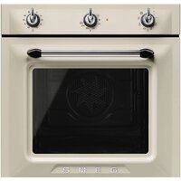 Электрический духовой шкаф Smeg SF6905P1 - Изображение №1 — Chaika Market