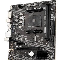Материнская плата MSI A520M-A PRO - Изображение №2 — Chaika Market