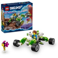 Конструктор LEGO Dreamzzz 71471 Внедорожник Матео - Изображение №3 — Chaika Market