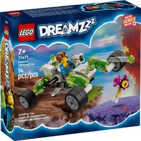Конструктор LEGO Dreamzzz 71471 Внедорожник Матео — Chaika Market
