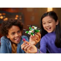 Конструктор LEGO Dreamzzz 71471 Внедорожник Матео - Изображение №8 — Chaika Market