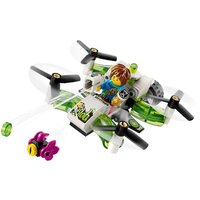 Конструктор LEGO Dreamzzz 71471 Внедорожник Матео - Изображение №6 — Chaika Market