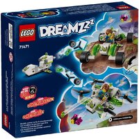 Конструктор LEGO Dreamzzz 71471 Внедорожник Матео - Изображение №2 — Chaika Market