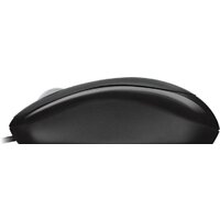 Мышь Microsoft Basic Optical Mouse for Business (черный) - Изображение №2 — Chaika Market