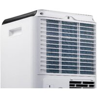 Мобильный кондиционер Shuft Frigo SFPAC-09 KF/N6 - Изображение №8 — Chaika Market