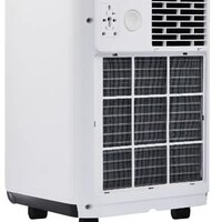 Мобильный кондиционер Shuft Frigo SFPAC-09 KF/N6 - Изображение №9 — Chaika Market