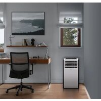 Мобильный кондиционер Shuft Frigo SFPAC-09 KF/N6 - Изображение №11 — Chaika Market