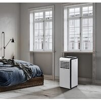 Мобильный кондиционер Shuft Frigo SFPAC-09 KF/N6 - Изображение №10 — Chaika Market