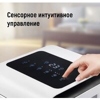 Мобильный кондиционер Shuft Frigo SFPAC-09 KF/N6 - Изображение №4 — Chaika Market