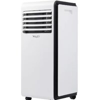 Мобильный кондиционер Shuft Frigo SFPAC-09 KF/N6 - Изображение №3 — Chaika Market