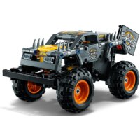 Конструктор LEGO Technic 42119 Monster Jam Max-D - Изображение №3 — Chaika Market