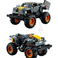 Конструктор LEGO Technic 42119 Monster Jam Max-D - Изображение №5 — Chaika Market