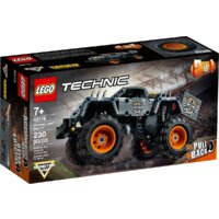Конструктор LEGO Technic 42119 Monster Jam Max-D — Chaika Market