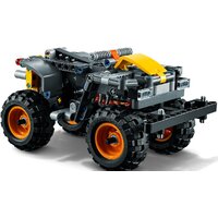 Конструктор LEGO Technic 42119 Monster Jam Max-D - Изображение №4 — Chaika Market