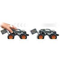 Конструктор LEGO Technic 42119 Monster Jam Max-D - Изображение №8 — Chaika Market