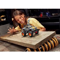 Конструктор LEGO Technic 42119 Monster Jam Max-D - Изображение №12 — Chaika Market