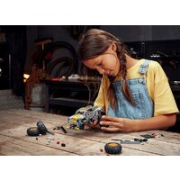 Конструктор LEGO Technic 42119 Monster Jam Max-D - Изображение №11 — Chaika Market